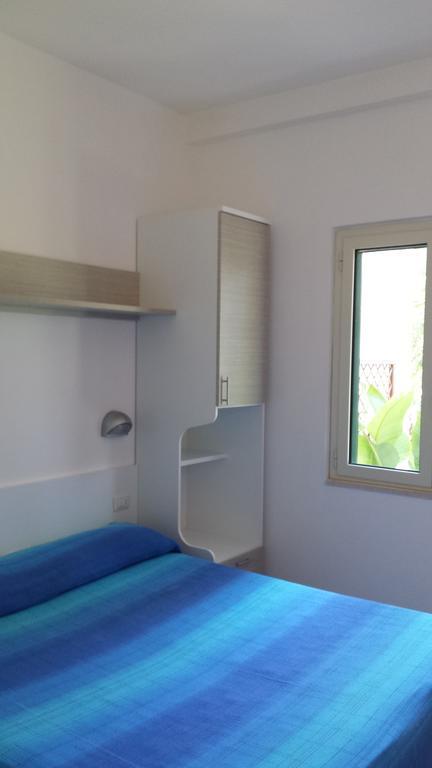 Villaggio Alba Chiara Vieste Chambre photo
